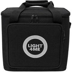 Транспортна тара для світла Light4Me MINI SPOT 100 RING BAG 2IN1 Транспортна тара для світла