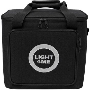 Транспортна тара для світла Light4Me MINI SPOT 100 RING BAG 2IN1 Транспортна тара для світла - 1