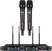 Draadloze set DNA PSV 2 BK Draadloze set