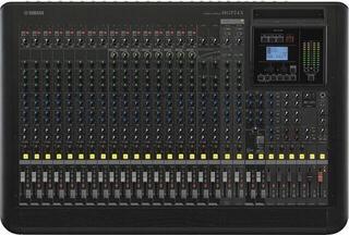 Analogový mixpult Yamaha MGP24X A  Analogový mixpult