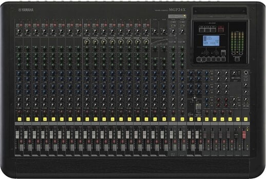 Mixerpult Yamaha MGP24X A  Mixerpult - 1