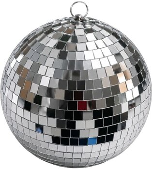Disco Ball Light4Me MBM 40 Disco Ball - 1