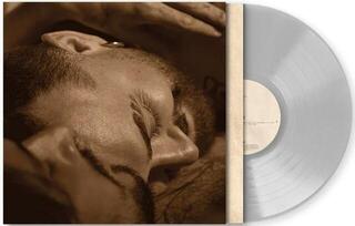 LP ploča Sam Smith - Hazel Eyes (Clear Coloured) (140 g) (LP)