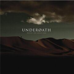 Schallplatte Underoath - Define The Great Line (Brown Coloured) (2 LP)