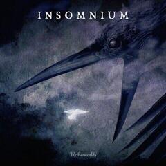 Music CD Insomnium - Netherworlds (CD)