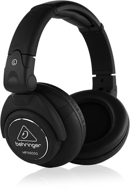 DJ Headphone Behringer HPX6000 DJ Headphone