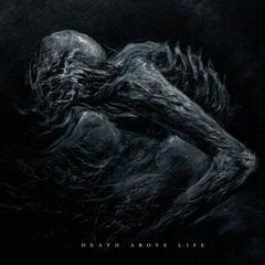 LP ploča Orbit Culture - Death Above Life (Reissue) (Limited/Deluxe/Expanded Edtion) (Alternative Artwork) (Sea Blue/Gold Splatter Coloured) (140 g) (2 LP)