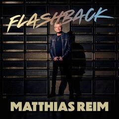 Schallplatte Matthias Reim - Flashback (Digipak) (CD)