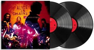 LP ploča Alice In Chains - MTV Unplugged (Reissue) (30th Anniversary Edition) (2 LP)