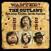 Schallplatte Waylon Jennings & Willie Nelson, Jessi Colter, Tompall Glaser - Wanted! The Outlaws (Reissue) (50th Anniversary Edition) (Gold Coloured) (LP)