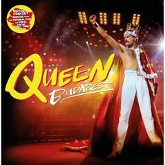 Schallplatte Queen - Budapest (40th Anniversary Edition) (180 g) (3 LP)