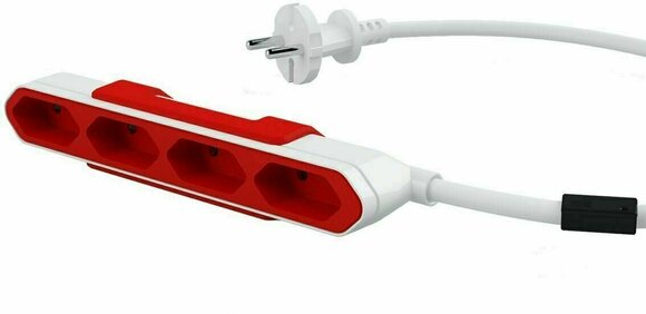 Síťový napájecí kabel PowerCube Powerbar - 1