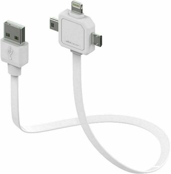 Sieťový napájací kábel PowerCube Power USB Cable - 1