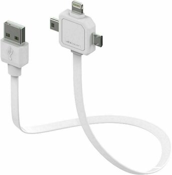 Virtajohto PowerCube Power USB Cable - 1