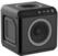 Draagbare luidspreker PowerCube AudioCube Portable Black