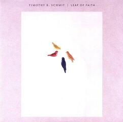 Disco de vinil Timothy B. Schmit - Leap Of Faith (Reissue) (Gatefold) (2 LP)