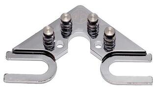 The String Butler V3 Chrome