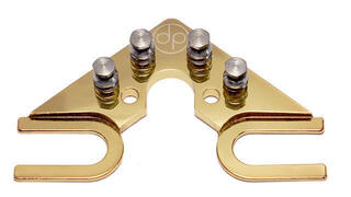 The String Butler V3 Tremolo Gold