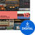 Software de studio Plug-In Efect Universal Audio UAD Native Producer Bundle (Produs digital)