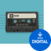 Software de studio Plug-In Efect Universal Audio UAD B-Sides Mix Tape (Produs digital)