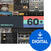 Software Plug-In FX-processor Universal Audio UAD Native Pro (Digitalt produkt)
