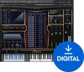 VST Instrument EastWest Sounds EASTWEST COMPLETE COLLECTION (Digital product)