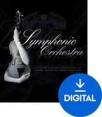 VST Instrument EastWest Sounds SYMPHONIC ORCHESTRA/HOLLYWOOD FANTASY STRINGS (Дигитален продукт)
