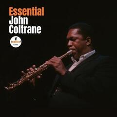 Schallplatte John Coltrane - Essential John Coltrane (2 LP)