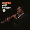 John Coltrane - Essential John Coltrane (2 LP)
