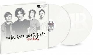 Vinylplate The All-American Rejects - Move Along (20th Anniversary Edition) (Coloured) (2 LP)