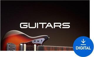 VST-instrument EastWest Sounds GUITAR BUNDLE (Digitalt produkt)