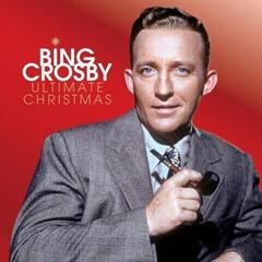 Music CD Bing Crosby - Ultimate Christmas (CD)