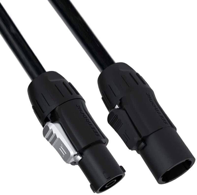 Strømkabel Accu Cable Tour PLC IP 3 m Strømkabel