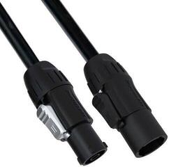 Strömkabel Accu Cable Tour PLC IP 3 m Strömkabel