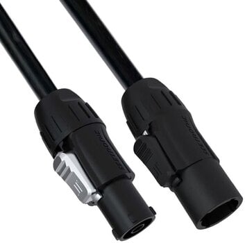 Strømkabel Accu Cable Tour PLC IP 3 m Strømkabel - 1