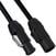 Strømkabel Accu Cable Tour PLC IP 3 m Strømkabel