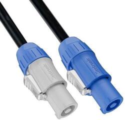 Stroomkabel Accu Cable Tour PLC Stroomkabel