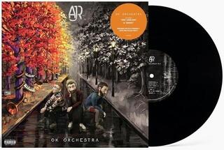 Vinüülplaat AJR - OK Orchestra (Ecovinyl) (LP)