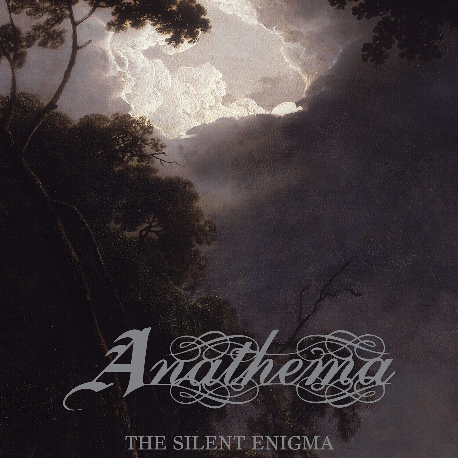 CD диск Anathema - The Silent Enigma (2026 Remastered) (CD)