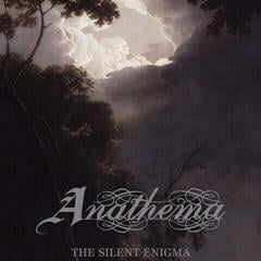 CD диск Anathema - The Silent Enigma (2026 Remastered) (CD)