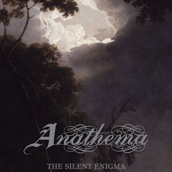 CD диск Anathema - The Silent Enigma (2026 Remastered) (CD) - 1