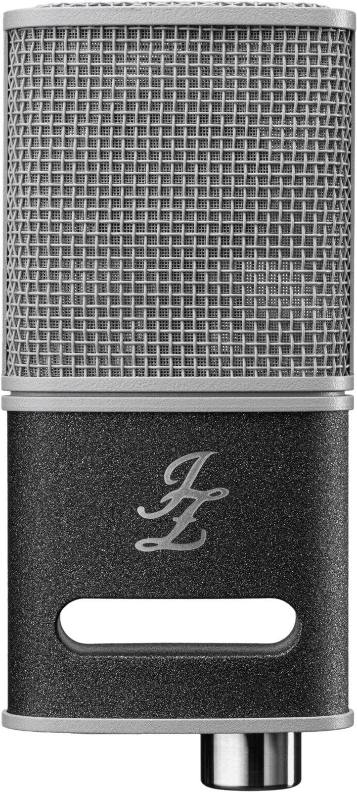 Studio Condenser Microphone JZ Microphones VIntage 12 Studio Condenser Microphone