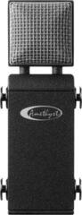 Studio Condenser Microphone JZ Microphones The Amethyst Studio Condenser Microphone