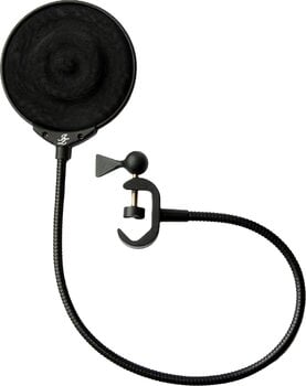 Popfilter JZ Microphones Pop Filter Popfilter - 1