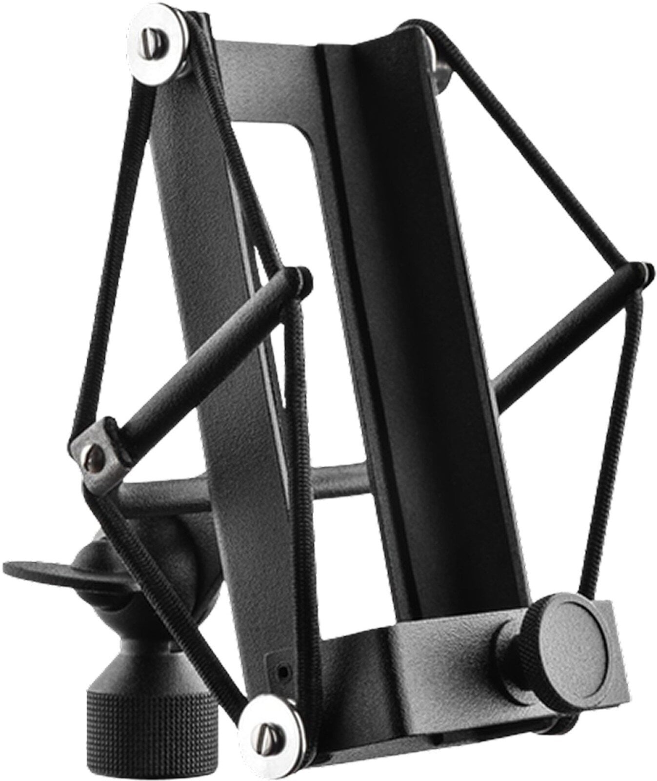 Microfoon shockmount JZ Microphones Black Hole Shock Mount Microfoon shockmount