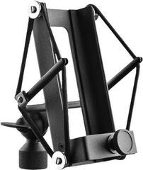 Microphone Shockmount JZ Microphones Black Hole Shock Mount Microphone Shockmount