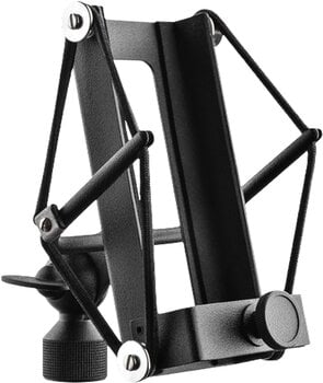 Microfoon shockmount JZ Microphones Black Hole Shock Mount Microfoon shockmount - 1