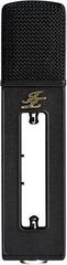 Studio Condenser Microphone JZ Microphones The Black Hole 1S (multi pattern, PAD) Studio Condenser Microphone