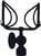 Microfoon shockmount JZ Microphones Amethyst Mount Microfoon shockmount