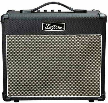 Hybrid Guitar Combo Kustom PHTUBE12 - 1